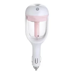 Tragbarer Auto-Luftbefeuchter – Mini-Luftbefeuchter mit mehreren Farboptionen