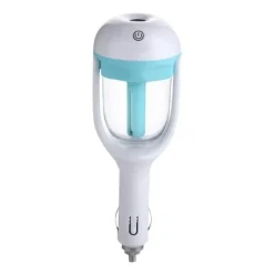 Tragbarer Auto-Luftbefeuchter – Mini-Luftbefeuchter mit mehreren Farboptionen