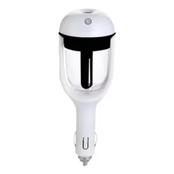 Tragbarer Auto-Luftbefeuchter – Mini-Luftbefeuchter mit mehreren Farboptionen