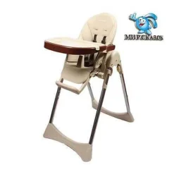 Tragbarer Baby-Sitzerhöhungssitz – praktischer Esstischstuhl