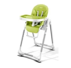 Tragbarer Baby-Sitzerhöhungssitz – praktischer Esstischstuhl