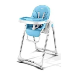 Tragbarer Baby-Sitzerhöhungssitz – praktischer Esstischstuhl