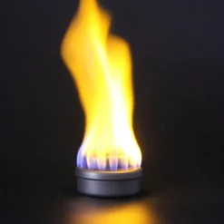 Tragbarer Campingkocher aus Titan – Leichter Reisekocher