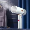 Tragbarer Dampfglätter – Faltenentferner mit Turbo-Hitze