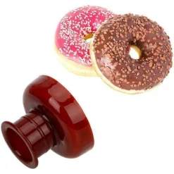 Tragbarer Donut-Maker – Schnelles und einfaches Backgerät