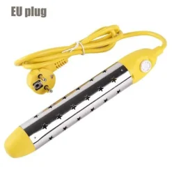 Tragbarer Durchlauferhitzer – Multifunktionale automatische Heizlösung