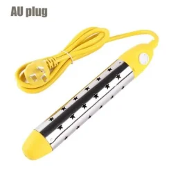 Tragbarer Durchlauferhitzer – Multifunktionale automatische Heizlösung