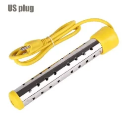 Tragbarer Durchlauferhitzer – Multifunktionale automatische Heizlösung