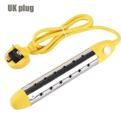 Tragbarer Durchlauferhitzer – Multifunktionale automatische Heizlösung