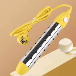 Tragbarer Durchlauferhitzer – Multifunktionale automatische Heizlösung