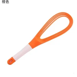 Tragbarer Eierschläger - Schneebesenmixer zum Backen