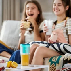 Tragbarer elektrischer Entsafter - Automatischer Fruchtextraktor