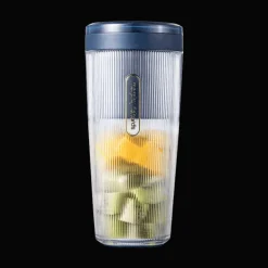 Tragbarer elektrischer Entsafter - Automatischer Fruchtextraktor