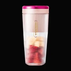 Tragbarer elektrischer Entsafter - Automatischer Fruchtextraktor