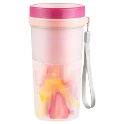 Tragbarer elektrischer Mixer – Reise-Smoothie-Maker