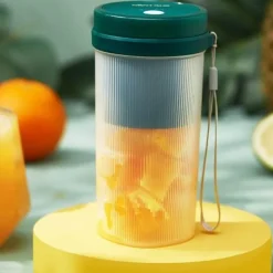 Tragbarer elektrischer Mixer – Reise-Smoothie-Maker