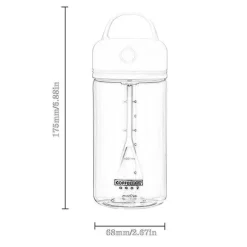 Tragbarer elektrischer Mixerbecher - Mini-Automatikmixer