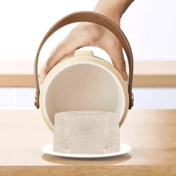 Tragbarer elektrischer Multikocher – Vielseitiges Kochgerät