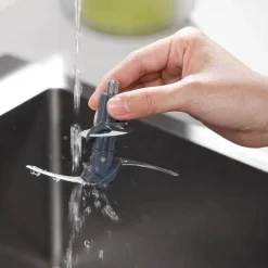 Tragbarer elektrischer Schleifer - Turbo-Elektrowerkzeug