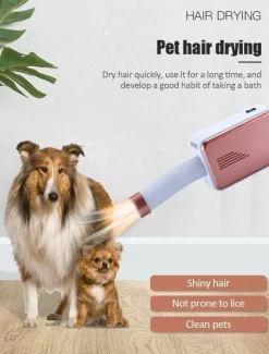 Tragbarer elektrischer Ventilator – rotierender Trockner für den Heimgebrauch