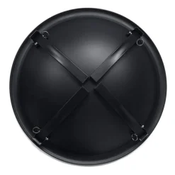 Tragbarer, faltbarer Feuerstellengrill – Grillbrenner für den Außenbereich