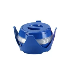 Tragbarer, faltbarer Wasserspender – Getränkebehälter für unterwegs