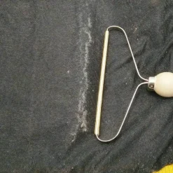 Tragbarer Fusselrasierer – Handgehaltener Stoffrasierer für Kleidungspolster