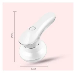 Tragbarer Fusselrasierer – Elektrischer Fusselrasierer