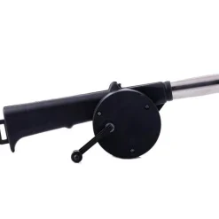 Tragbarer Grillgebläse - Easy Grill Fan Holzkohlestarter