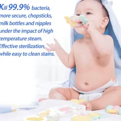 Tragbarer Hochdruck-Dampfreiniger - Elektrische Reinigungsmaschine