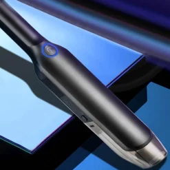 Tragbarer kabelloser Autostaubsauger – Wiederaufladbarer Autoreiniger