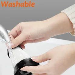 Tragbarer kabelloser Autostaubsauger – Wiederaufladbarer Autoreiniger