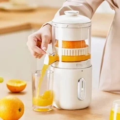 Tragbarer kabelloser Entsafter – Vitamin Boost Blender