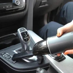 Tragbarer kabelloser Mini-Autostaubsauger – Leistungsstarker Handstaubsauger