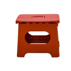 Tragbarer, klappbarer Campinghocker – Mini-Reisesitz