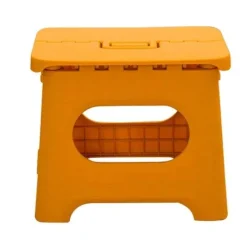 Tragbarer, klappbarer Campinghocker – Mini-Reisesitz