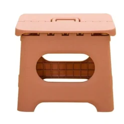 Tragbarer, klappbarer Campinghocker – Mini-Reisesitz