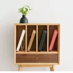 Tragbarer Klapphocker - Kreativer platzsparender Stuhl