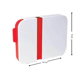 Tragbarer Lebensmittelbeutel-Verschließer – Lösung zur Frischhaltung in der Küche