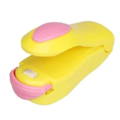 Tragbarer Lebensmittel-Vakuumierer – Mini-Kompakt-Vakuumversiegelungsmaschine