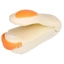 Tragbarer Lebensmittel-Vakuumierer – Mini-Kompakt-Vakuumversiegelungsmaschine