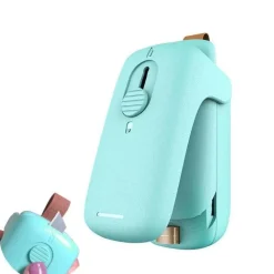 Tragbarer Lebensmittel-Vakuumierer – Mini-Cutter zur Aufbewahrung