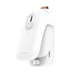 Tragbarer Lebensmittel-Vakuumierer – Mini-Cutter zur Aufbewahrung