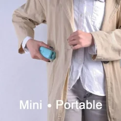 Tragbarer Lebensmittel-Vakuumierer – Mini-Cutter zur Aufbewahrung