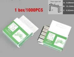 Tragbarer manueller Hefter - Büro-Heftwerkzeug