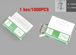 Tragbarer manueller Hefter - Büro-Heftwerkzeug