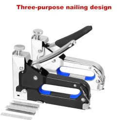 Tragbarer manueller Hefter - Büro-Heftwerkzeug