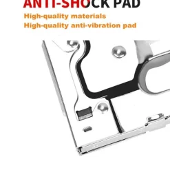 Tragbarer manueller Hefter - Büro-Heftwerkzeug