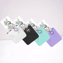 Tragbarer Mini-Fotodrucker – Sofortiger Schnelldruck