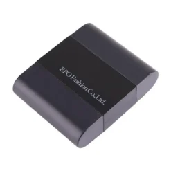 Tragbarer Mini-Fusselentferner